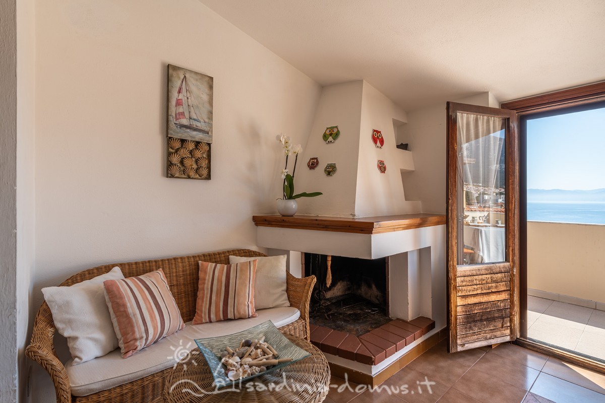 Casa-Vacanza-Sardegna-Casa-Picasso-Attico-47