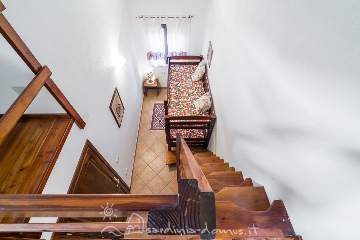 Casa-Vacanza-Sardegna-Casa-Rosa-12