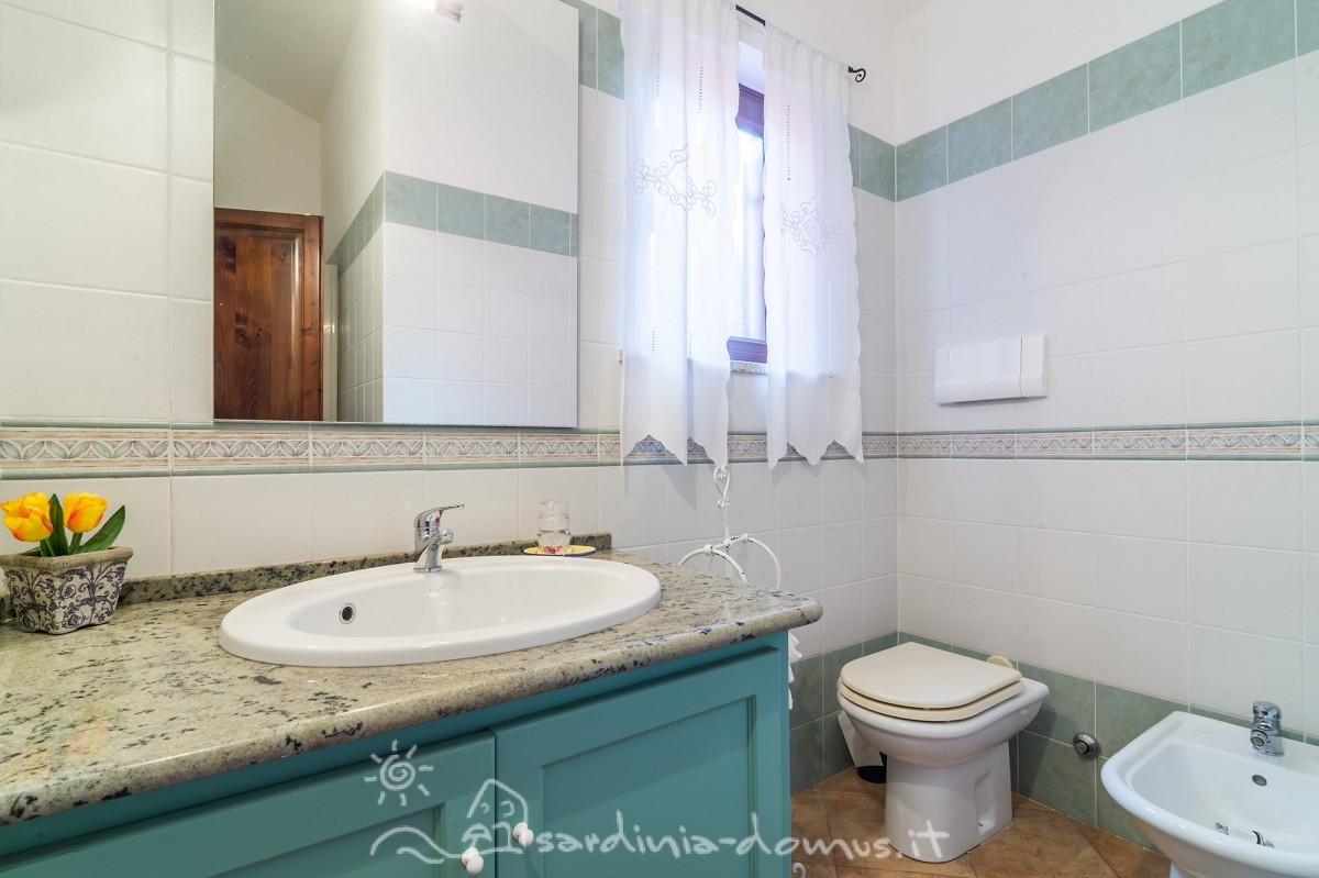Casa-Vacanza-Sardegna-Casa-Rosa-13