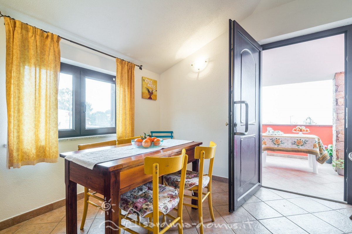 Casa-Vacanza-Sardegna-Casa-Rosa-17