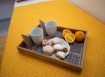 Casa sulla spiaggia A 4