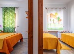 Casa sulla spiaggia A 5