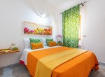 Casa sulla spiaggia A 6