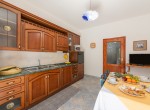 Casa sulla spiaggia A 15