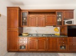 Casa sulla spiaggia A 16