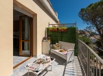 Casa sulla spiaggia B 19