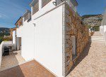 VILLA CODULA 92