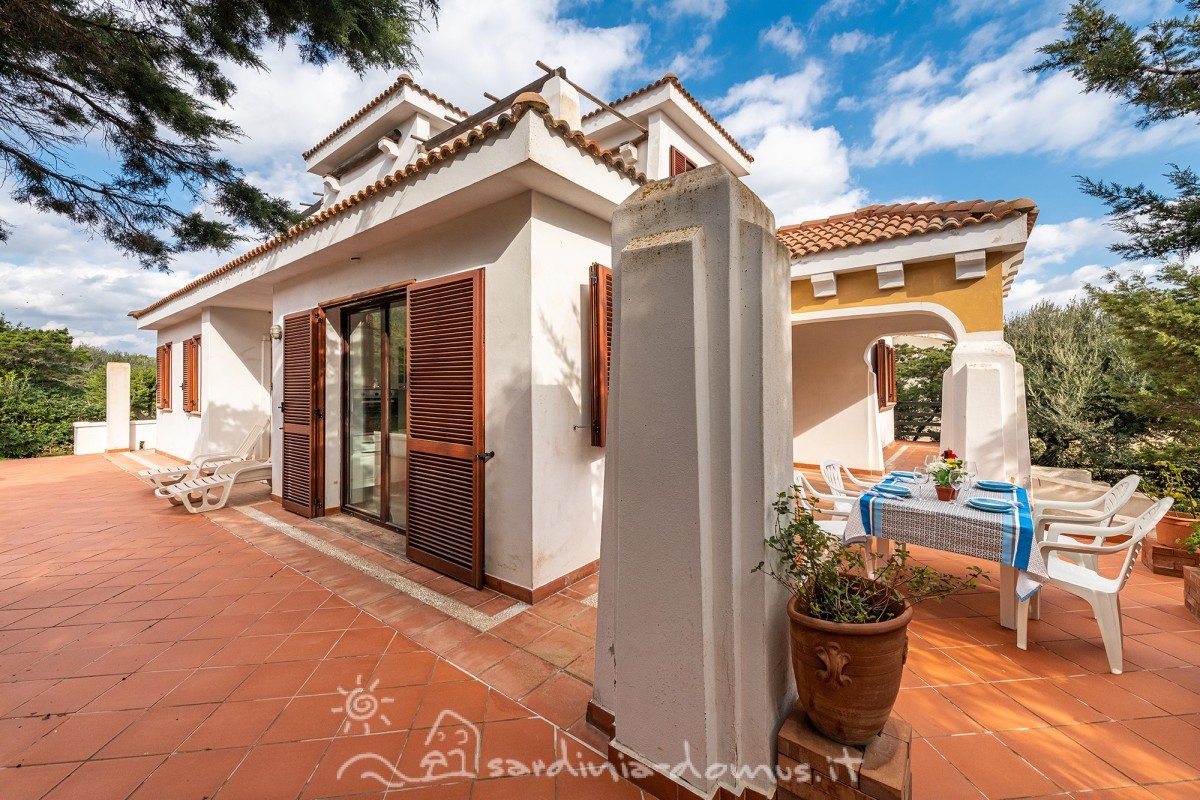 Casa-Vacanza-Sardegna-VILLA-TORRIONE-06