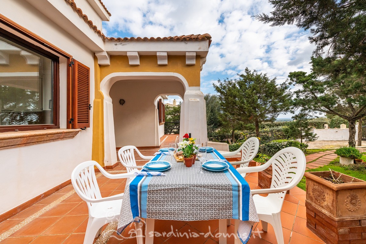 Casa-Vacanza-Sardegna-VILLA-TORRIONE-08