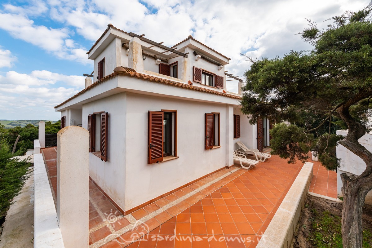 Casa-Vacanza-Sardegna-VILLA-TORRIONE-43