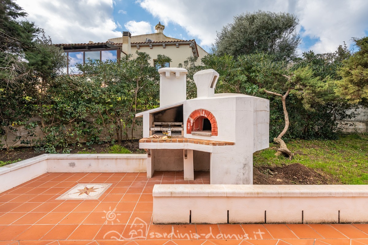 Casa-Vacanza-Sardegna-VILLA-TORRIONE-44