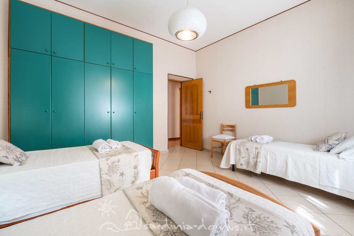 Casa-Vacanza-Sardegna-Villa-Lungomare-09