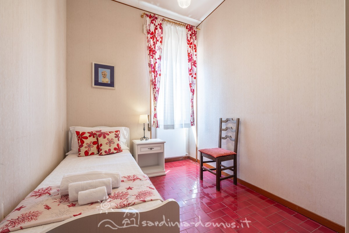 Casa-Vacanza-Sardegna-Villa-Lungomare-11