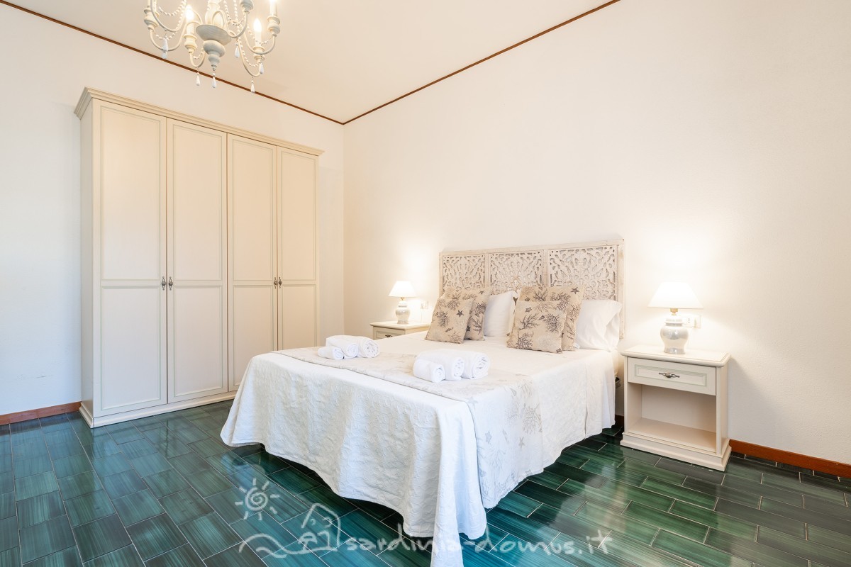 Casa-Vacanza-Sardegna-Villa-Lungomare-13