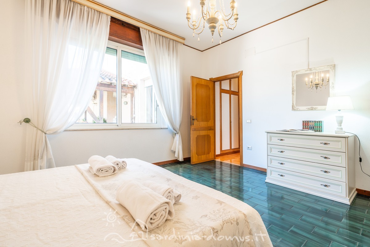 Casa-Vacanza-Sardegna-Villa-Lungomare-15