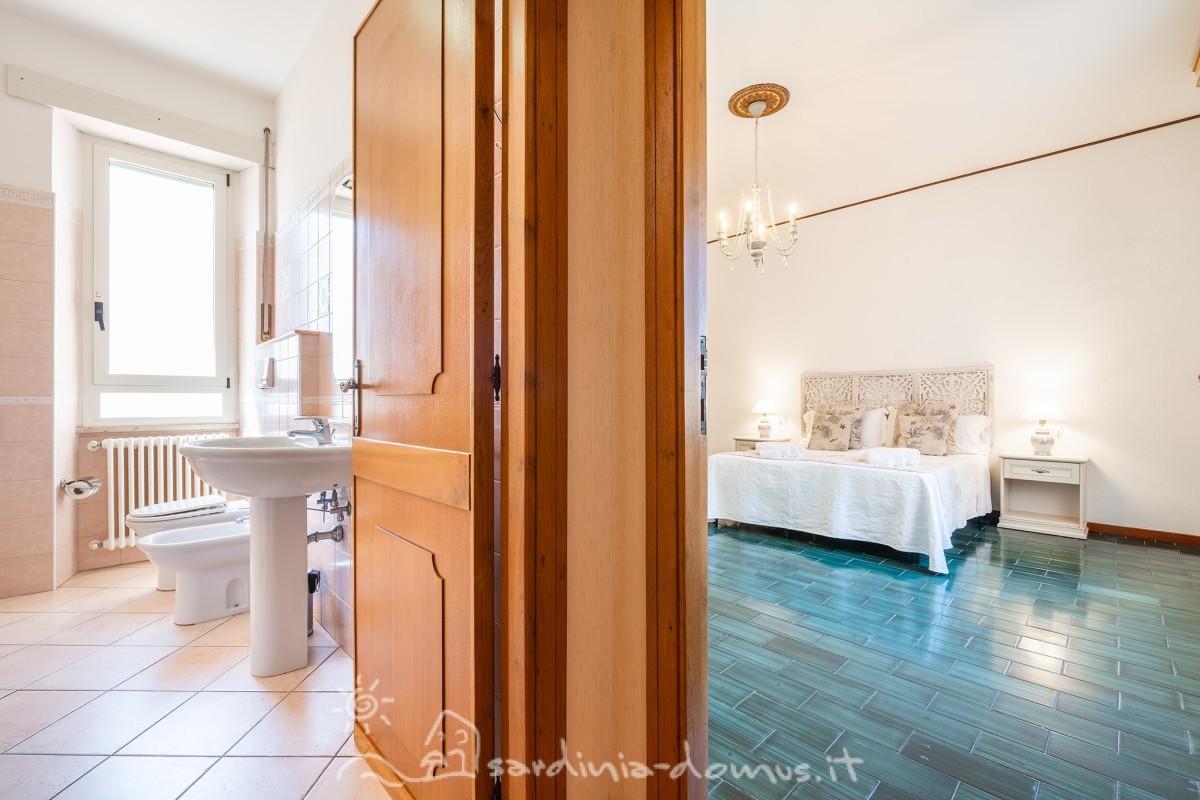 Casa-Vacanza-Sardegna-Villa-Lungomare-16