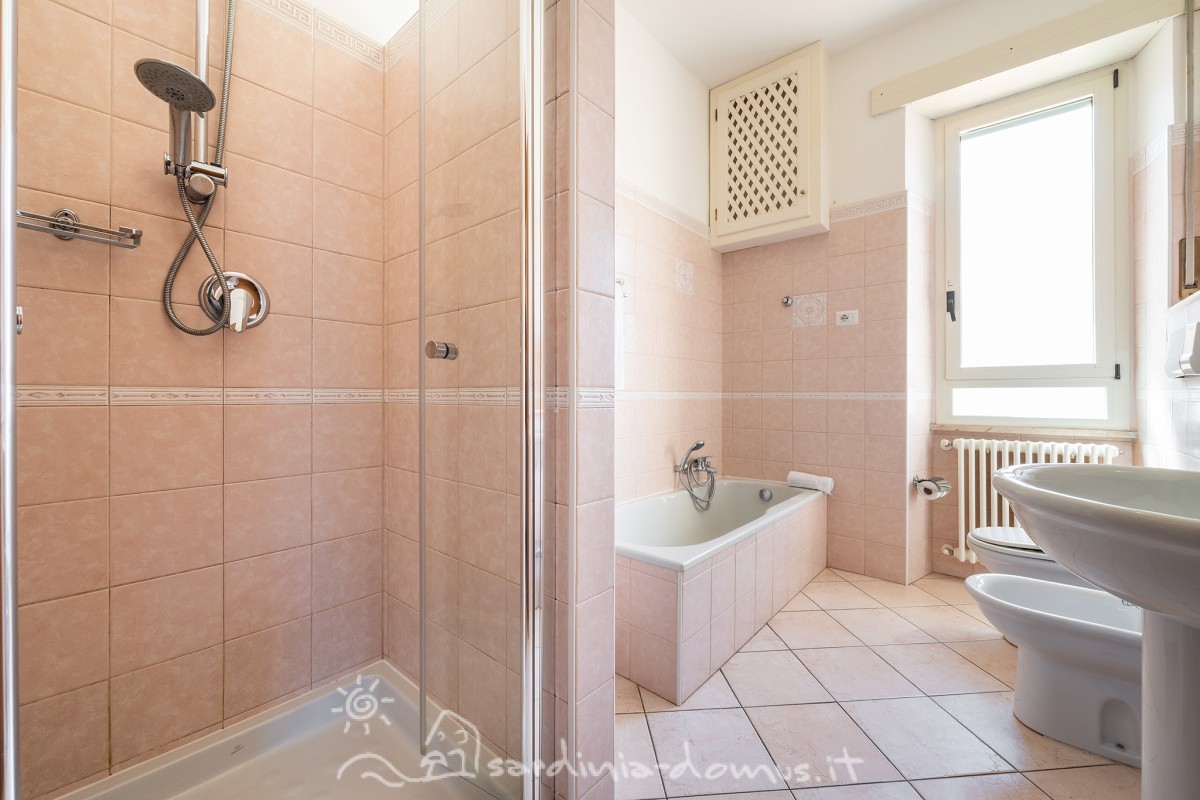 Casa-Vacanza-Sardegna-Villa-Lungomare-17