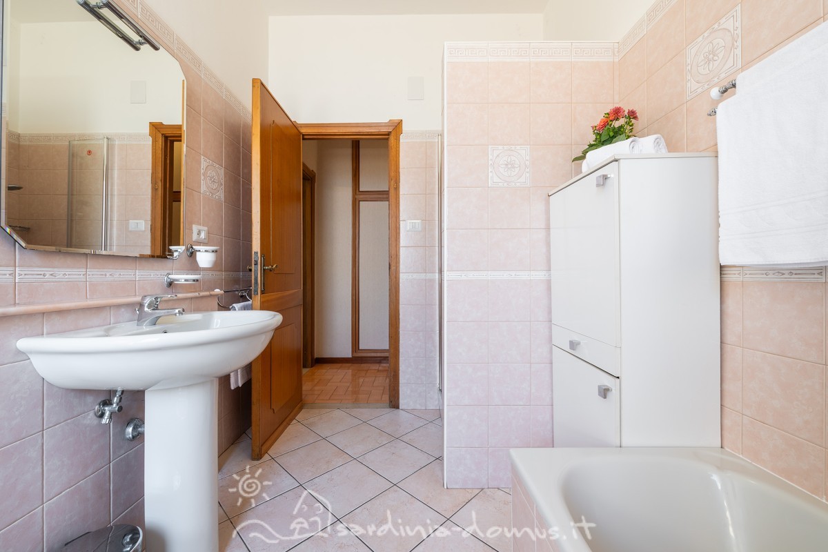 Casa-Vacanza-Sardegna-Villa-Lungomare-18