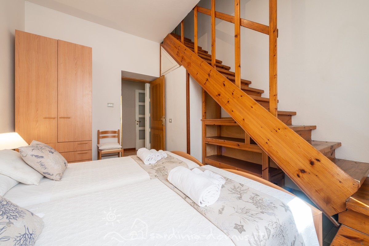Casa-Vacanza-Sardegna-Villa-Lungomare-20