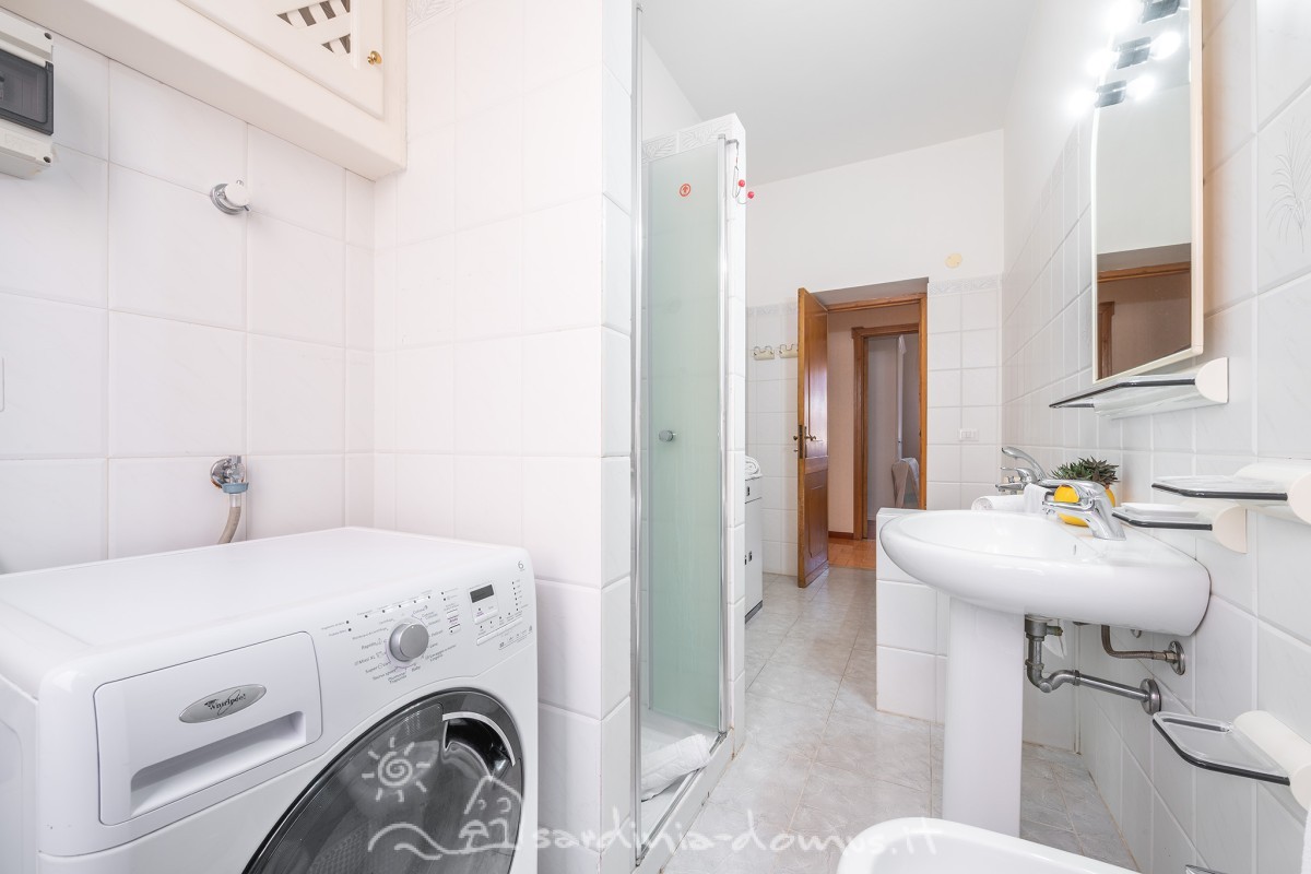 Casa-Vacanza-Sardegna-Villa-Lungomare-23