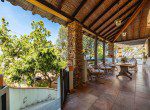 Villa Lungomare 24