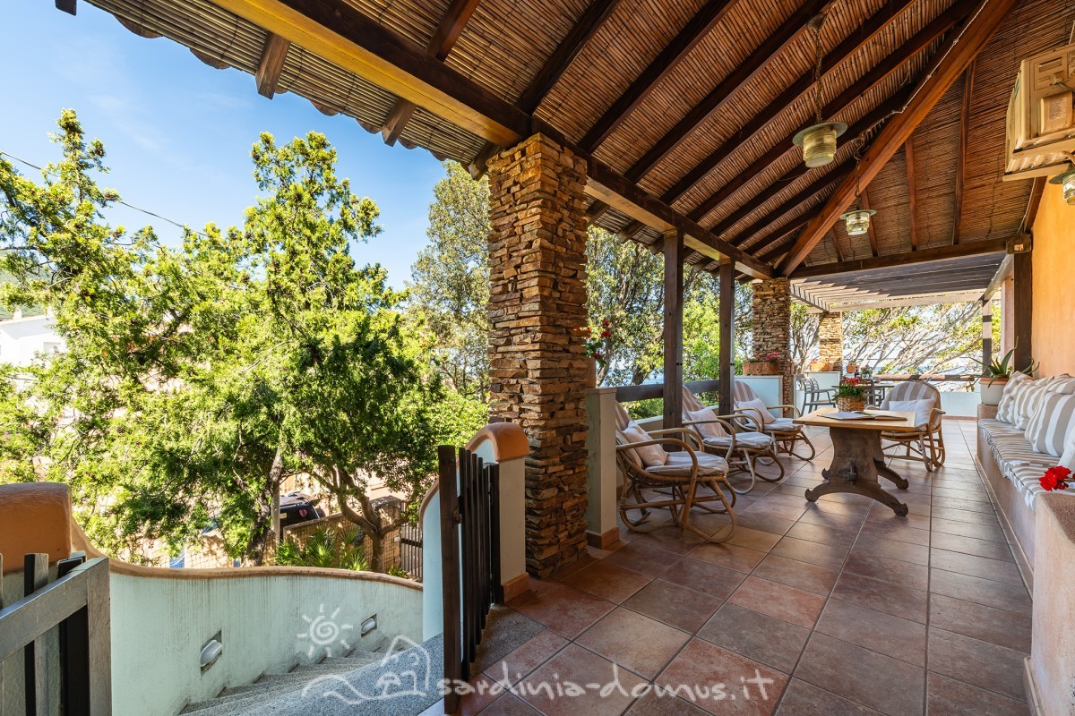 Casa-Vacanza-Sardegna-Villa-Lungomare-24