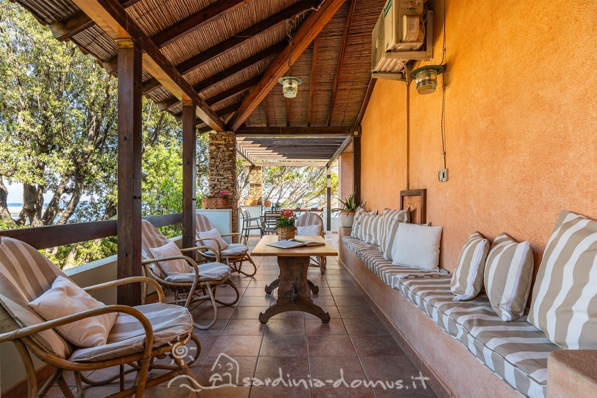 Casa-Vacanza-Sardegna-Villa-Lungomare-25