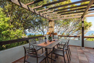 Casa-Vacanza-Sardegna-Villa-Lungomare-26