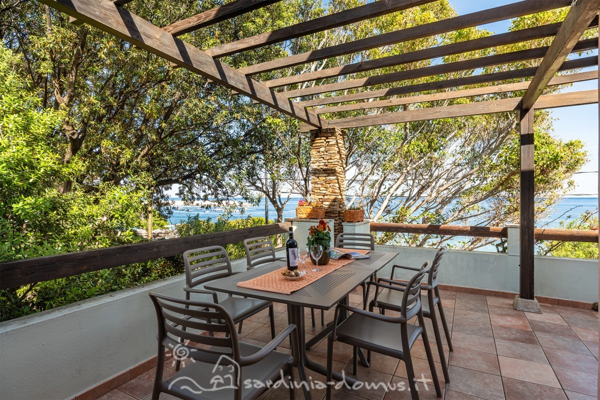 Casa-Vacanza-Sardegna-Villa-Lungomare-26