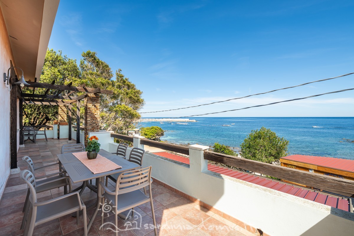 Casa-Vacanza-Sardegna-Villa-Lungomare-29