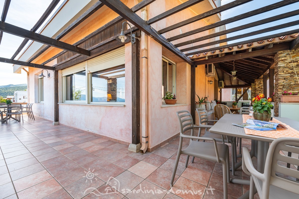 Casa-Vacanza-Sardegna-Villa-Lungomare-30