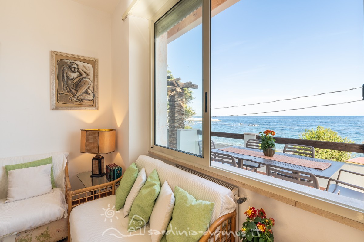Casa-Vacanza-Sardegna-Villa-Lungomare-33