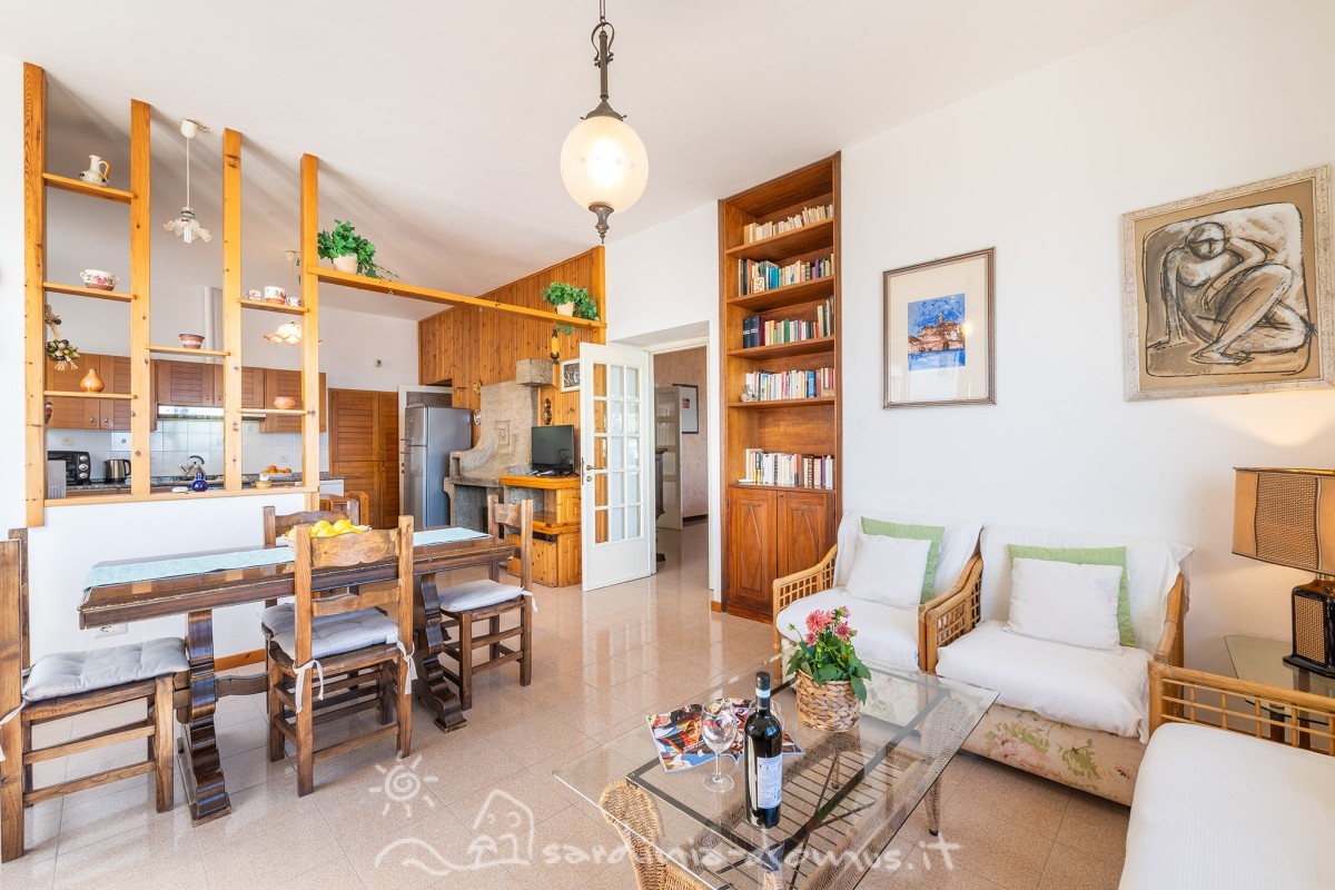 Casa-Vacanza-Sardegna-Villa-Lungomare-34
