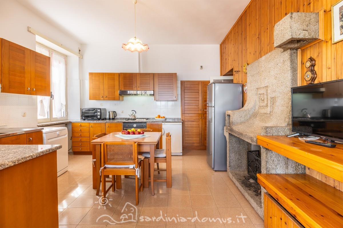 Casa-Vacanza-Sardegna-Villa-Lungomare-35