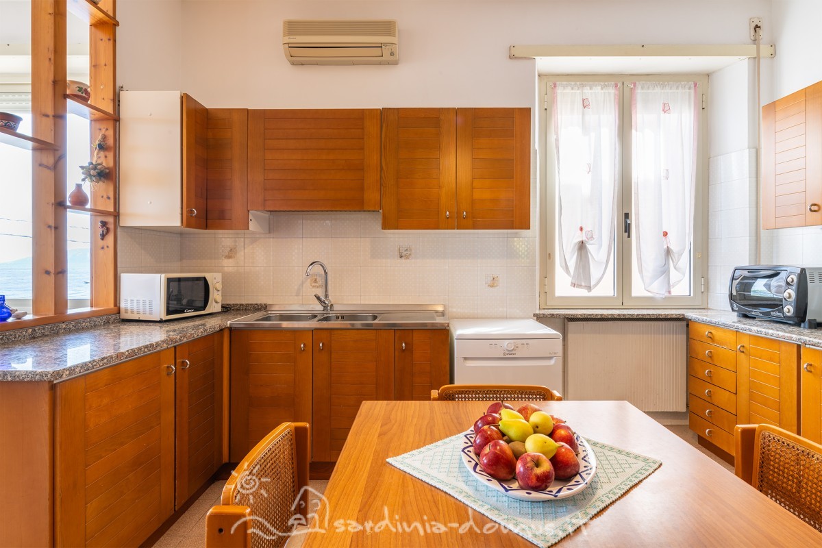 Casa-Vacanza-Sardegna-Villa-Lungomare-36