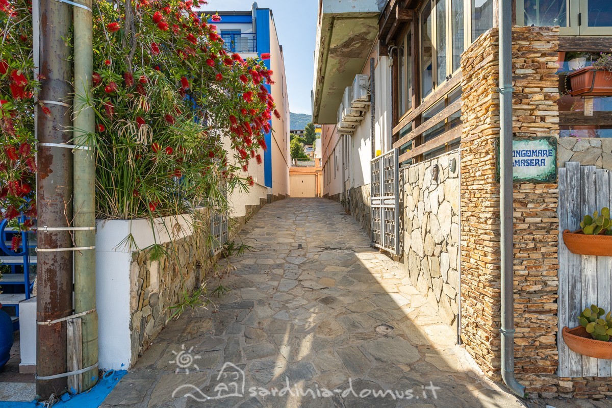 Casa-Vacanza-Sardegna-Villa-Lungomare-41