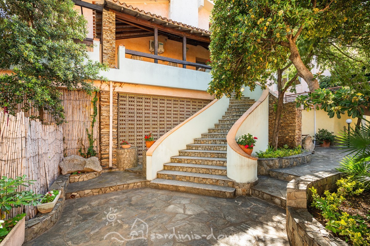 Casa-Vacanza-Sardegna-Villa-Lungomare-42