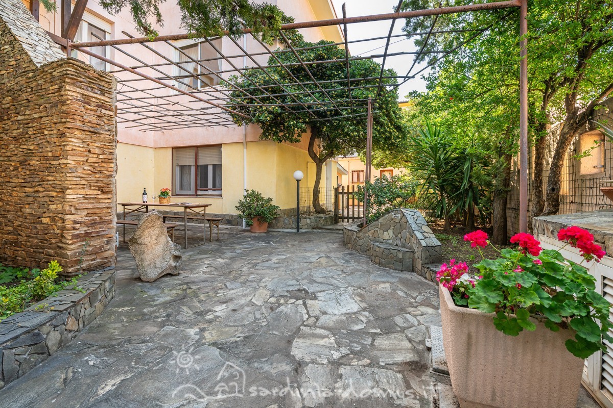 Casa-Vacanza-Sardegna-Villa-Lungomare-44