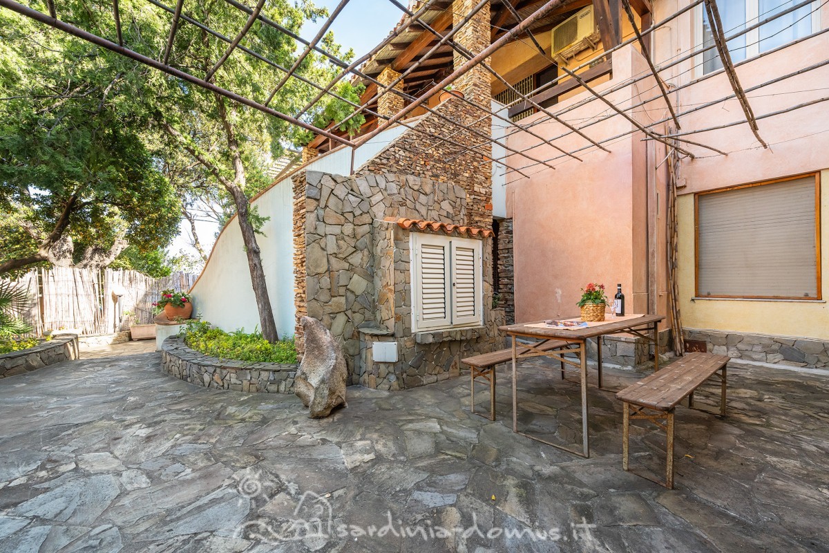 Casa-Vacanza-Sardegna-Villa-Lungomare-45