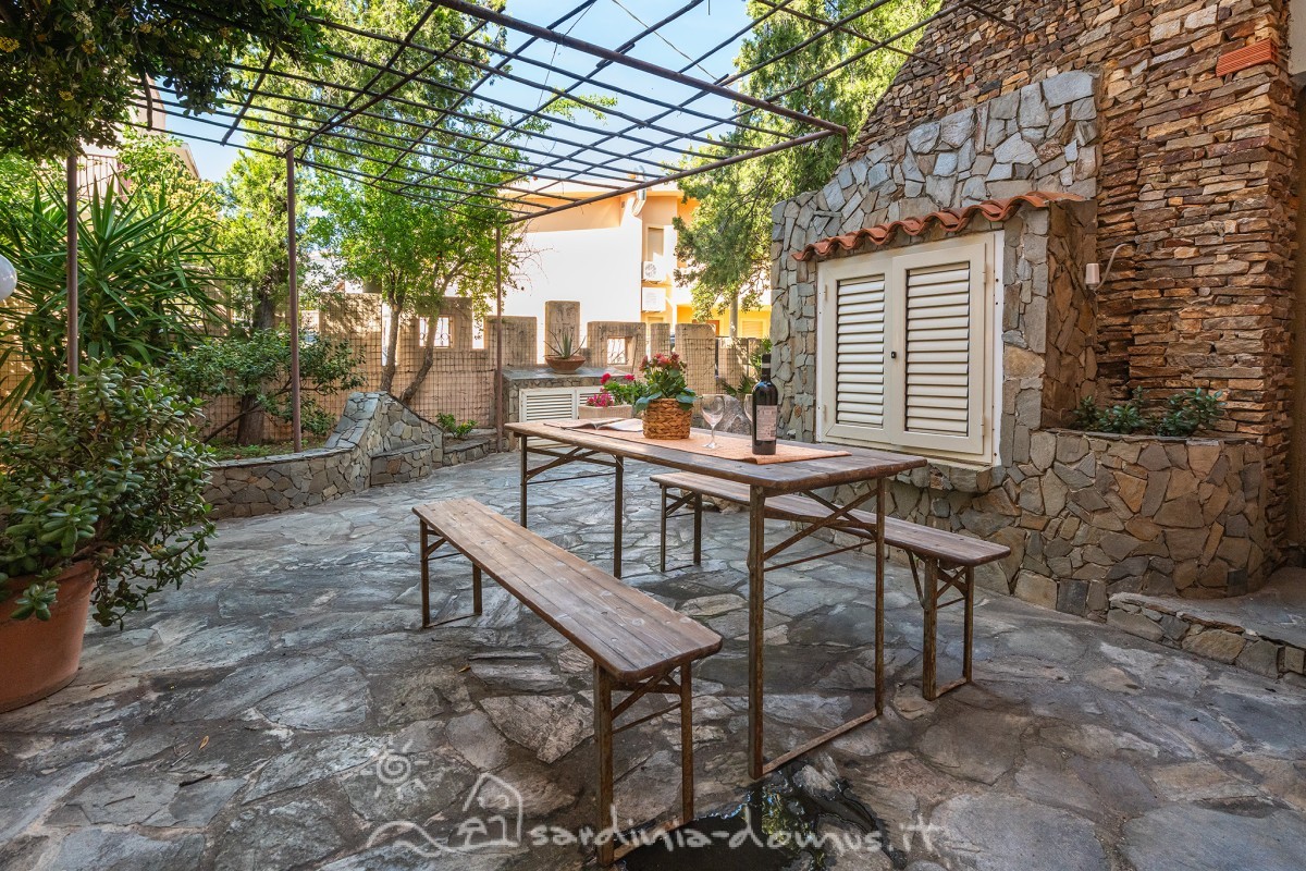 Casa-Vacanza-Sardegna-Villa-Lungomare-46