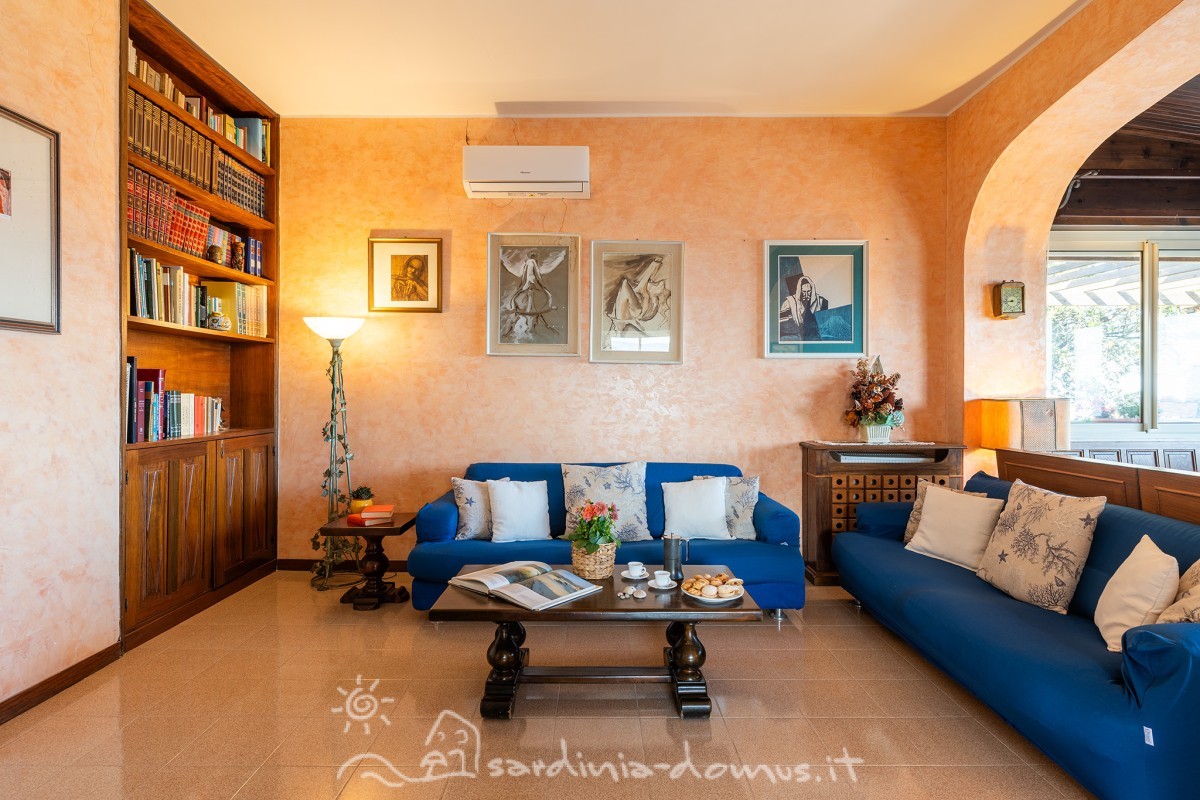 Casa-Vacanza-Sardegna-Villa-Lungomare-53