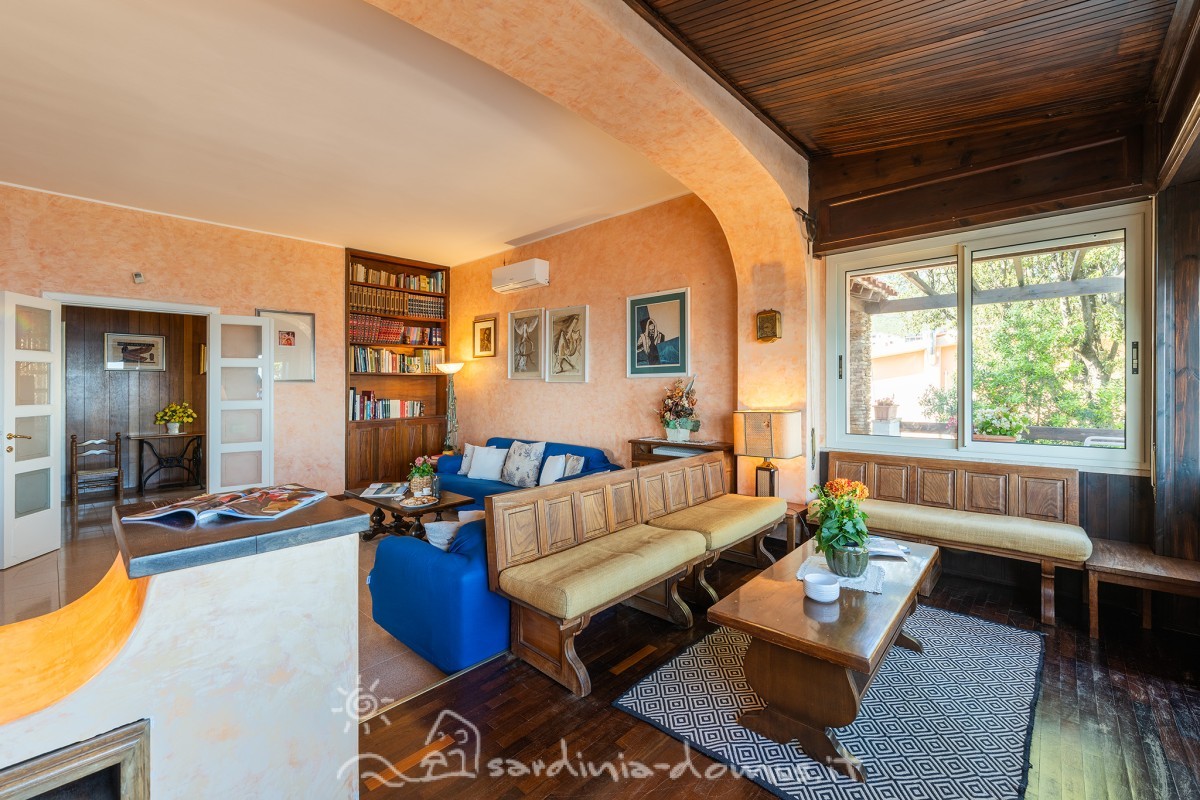 Casa-Vacanza-Sardegna-Villa-Lungomare-55