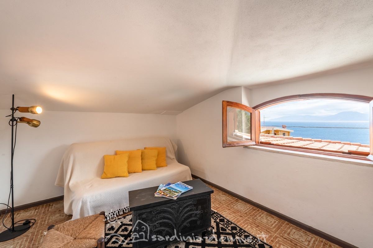 Casa-Vacanza-Sardegna-Villa-Neruda-Attico-18