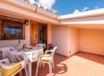 Villa Neruda Attico 20