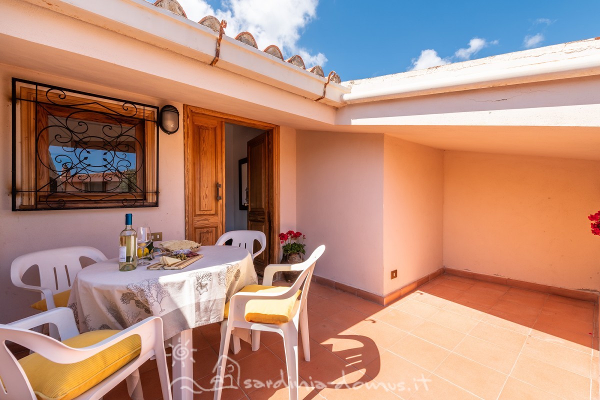Casa-Vacanza-Sardegna-Villa-Neruda-Attico-20