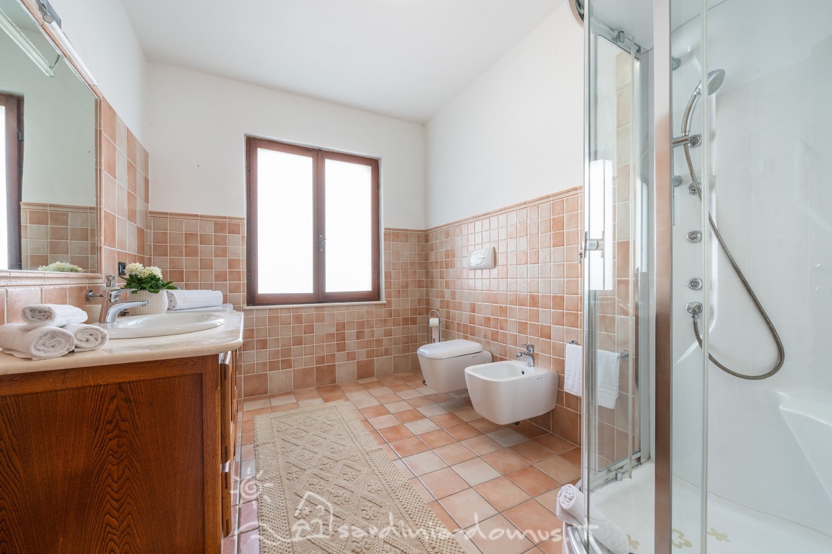 Casa-Vacanza-Sardegna-Villa-Paola-19