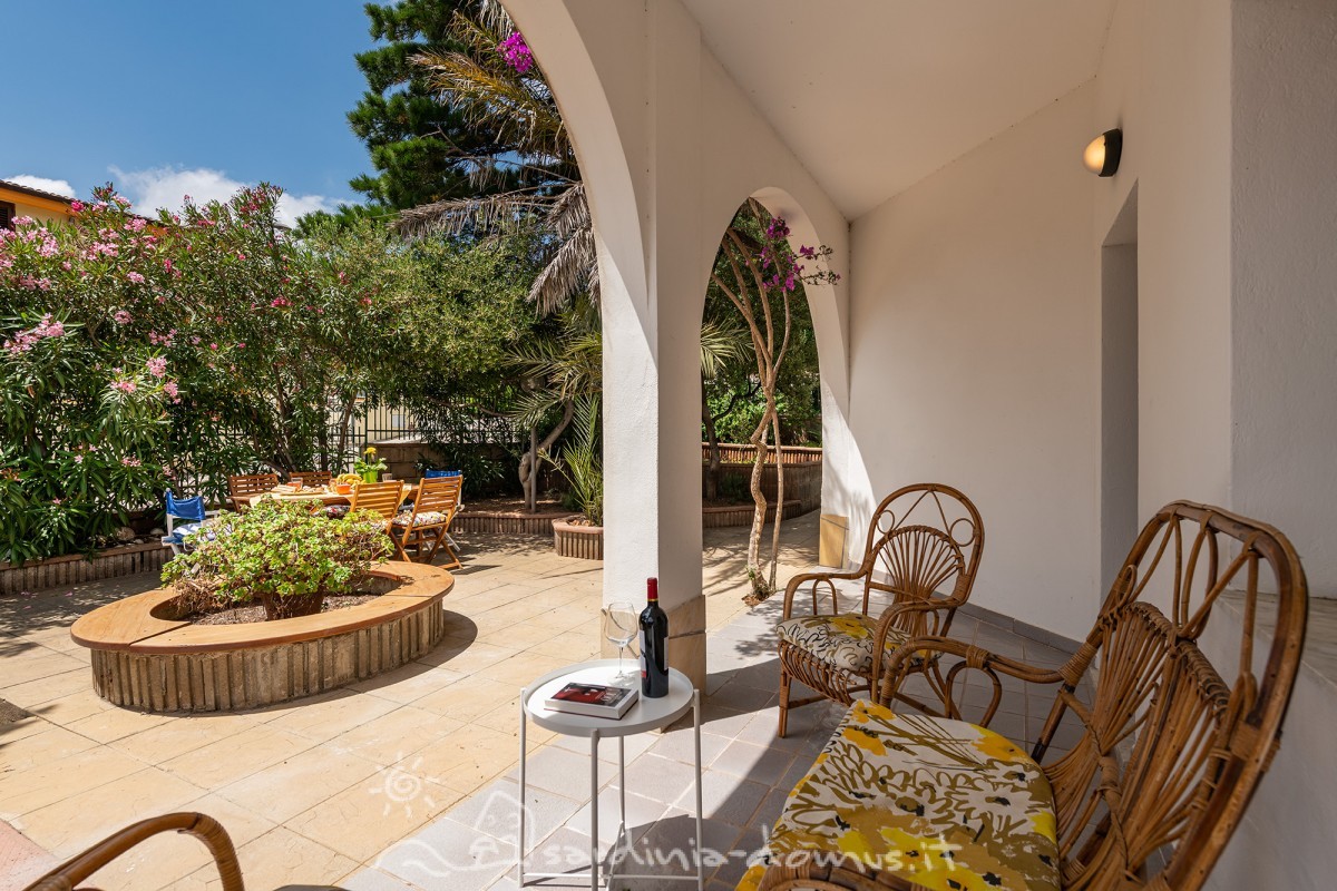 Casa-Vacanza-Sardegna-Villa-del-sole-12