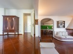 villa billia 58