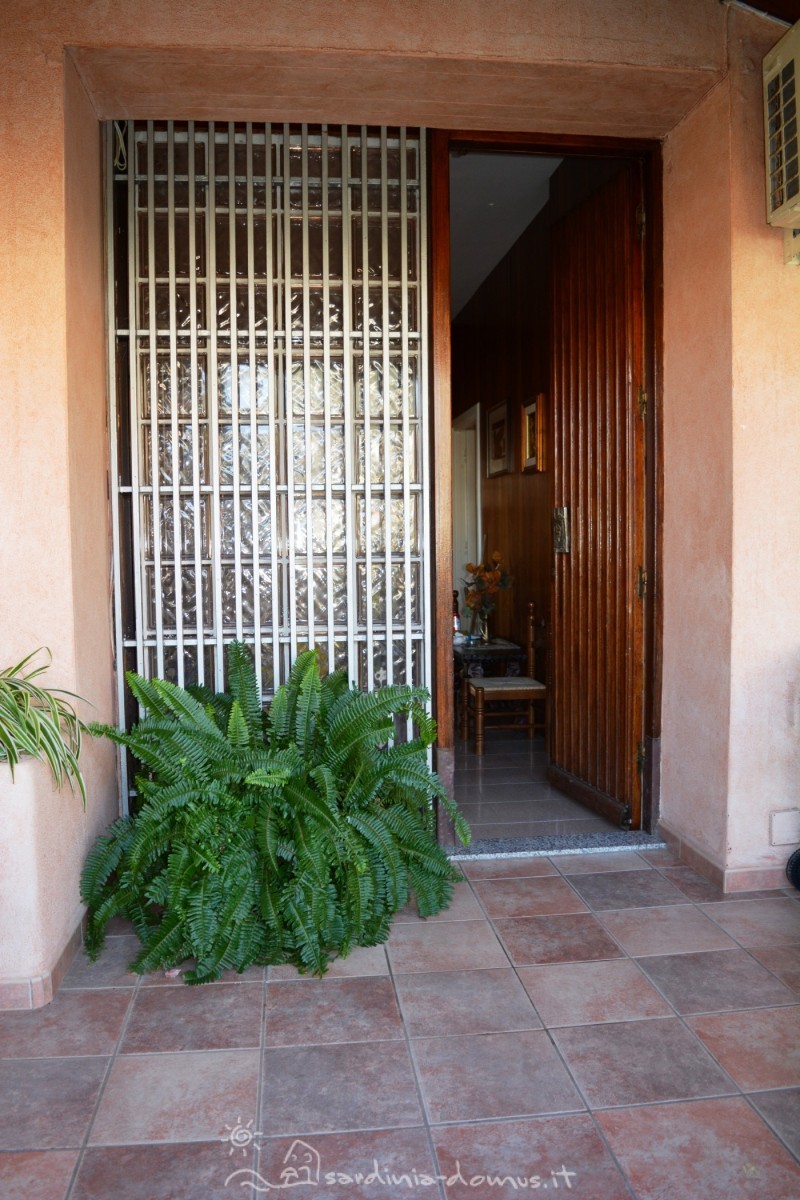 Casa Vacanza Sardegna - Villa Lungomare - Cala Gonone