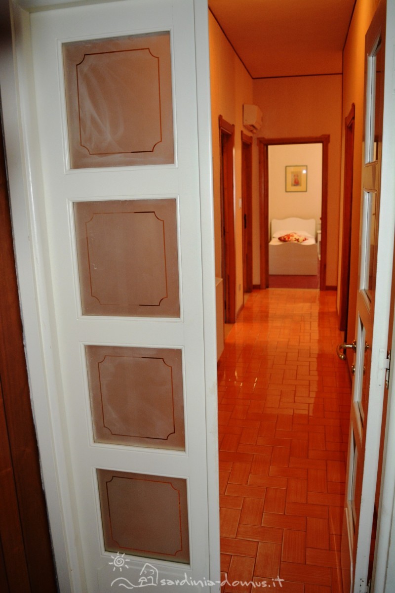 Casa Vacanza Sardegna - Villa Lungomare - Cala Gonone